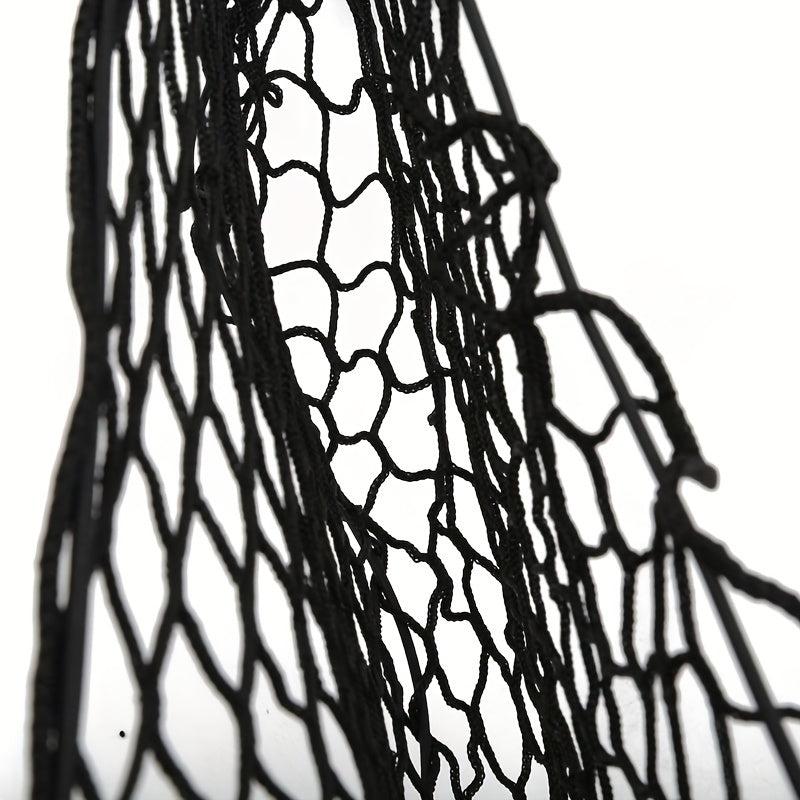 Car Trunk Isolation Net for Safe Dog Travel