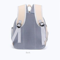 Breathable Pet Backpack For Dog & Cat - Travel Portable Cat Carrier Bag