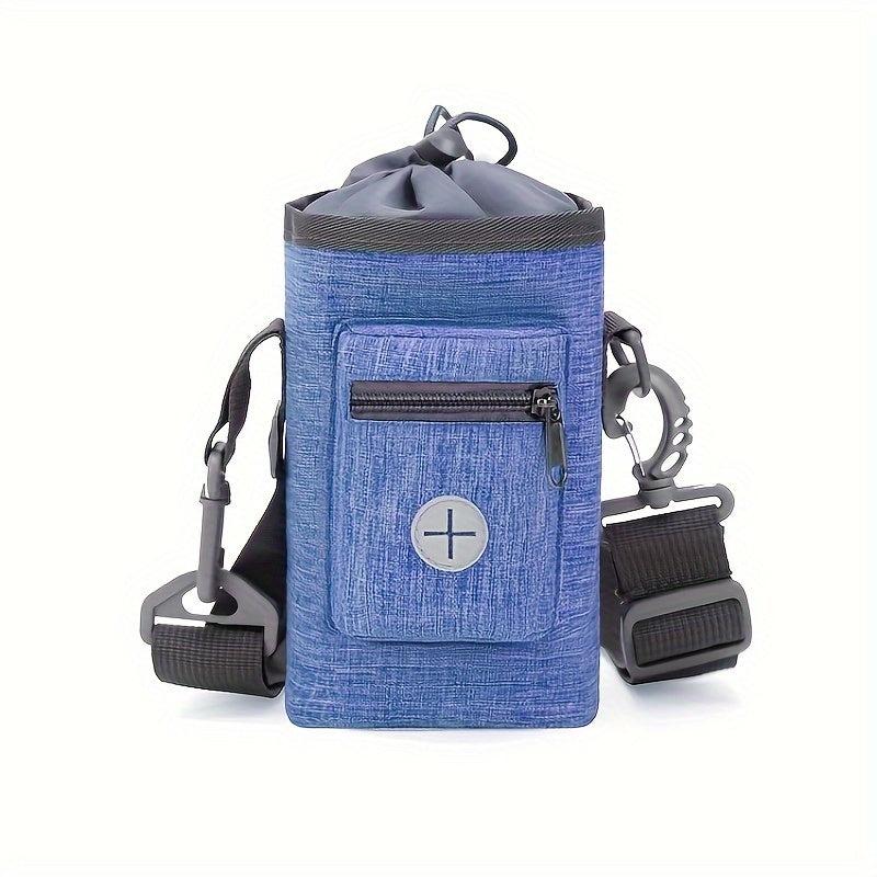 Dog Training Bag Dog Food Bag Pet Snack Bag Outdoor Pet Food Bag