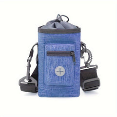 Dog Training Bag Dog Food Bag Pet Snack Bag Outdoor Pet Food Bag