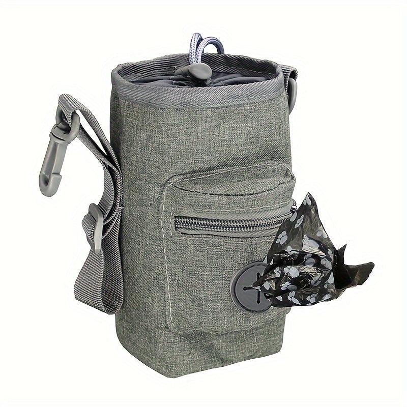 Dog Training Bag Dog Food Bag Pet Snack Bag Outdoor Pet Food Bag