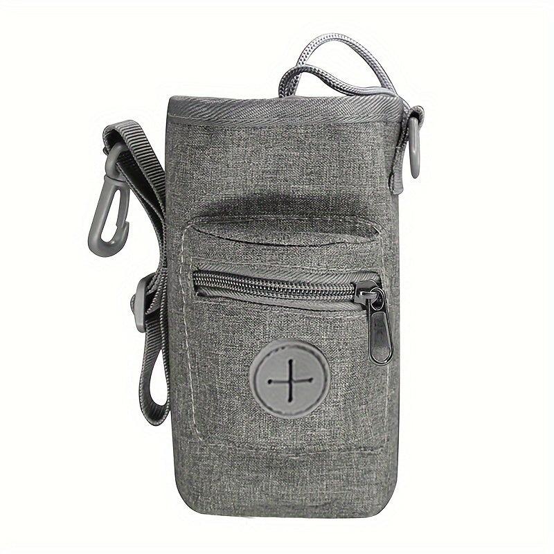 Dog Training Bag Dog Food Bag Pet Snack Bag Outdoor Pet Food Bag