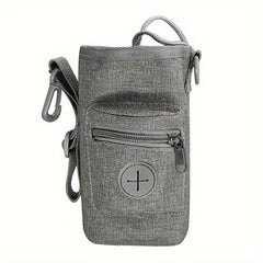 Dog Training Bag Dog Food Bag Pet Snack Bag Outdoor Pet Food Bag