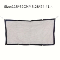 Pet Car Fence Dog Isolation Net Safety Barrier for Drivers