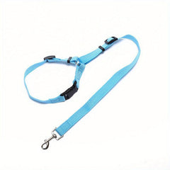 Adjustable Pet Car Seat Belt for Safety