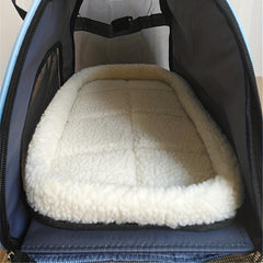 Pet Bag Wear-Resistant Cat And Dog Backpack For Going Out
