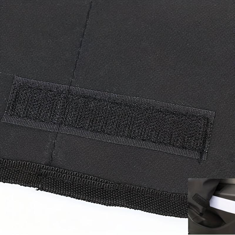 Car Seat Door Protector Pet Mat Side Door Anti dirty Anti scratch
