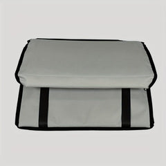 Breathable Car Seat Cover for Pets Protects Seats from Hair and Dirt