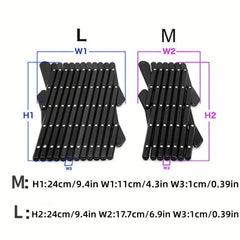 Expandable Dog Window Guard for Car Ventilation