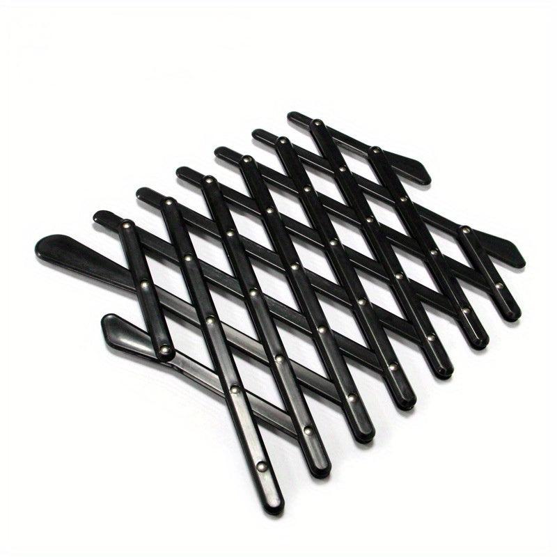 Expandable Dog Window Guard for Car Ventilation