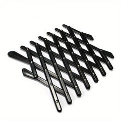 Expandable Dog Window Guard for Car Ventilation