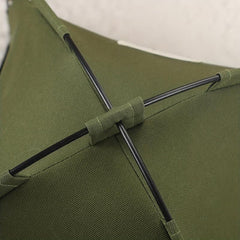 Portable Pet Tent House with Washable Bed - Indoor/Outdoor Use