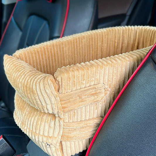 All Seasons Pet Carrier Bag & Car Seat