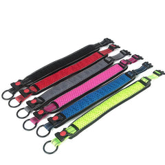 Luminous Dog Leash Collar Anti-Loosening High Quality