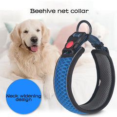 Luminous Dog Leash Collar Anti-Loosening High Quality