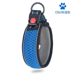 Luminous Dog Leash Collar Anti-Loosening High Quality