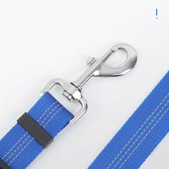 Adjustable Dog Safety Leash Seat Belt for Car