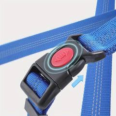 Adjustable Dog Safety Leash Seat Belt for Car