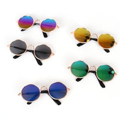 Chic Pet Glasses for Your Stylish Cat or Puppy