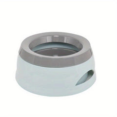 Non-Slip Pet Car Drinking Bowl for Travel