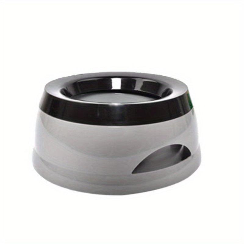 Non-Slip Pet Car Drinking Bowl for Travel