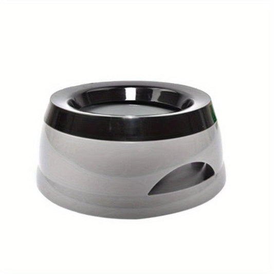 Non-Slip Pet Car Drinking Bowl for Travel