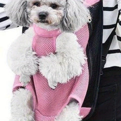 Portable Pets Carrier Backpack for Small Dogs and Cats