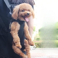Portable Pets Carrier Backpack for Small Dogs and Cats
