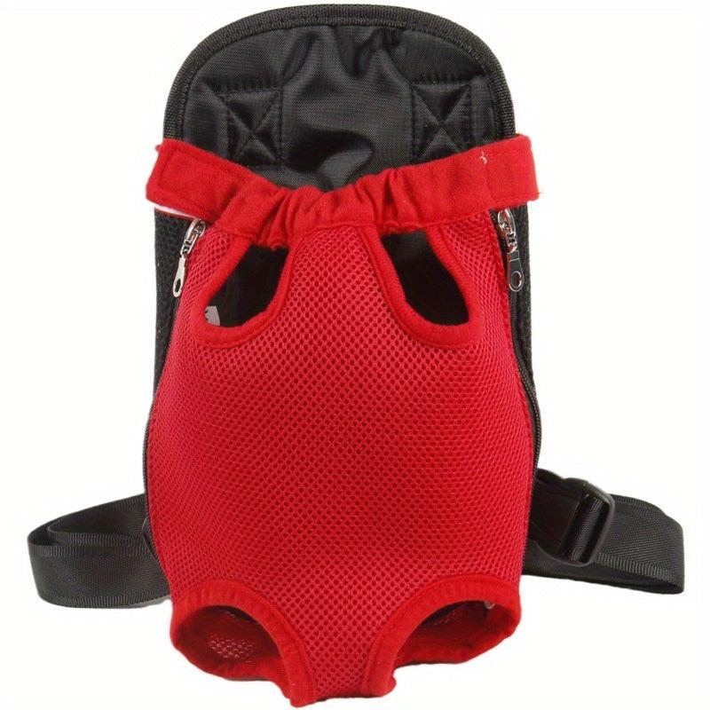 Portable Pets Carrier Backpack for Small Dogs and Cats