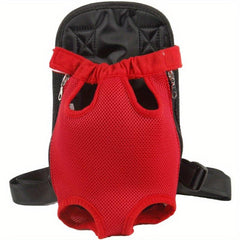 Portable Pets Carrier Backpack for Small Dogs and Cats