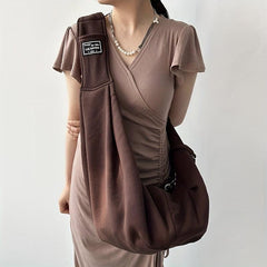 Portable Pet Sling Carrier Bag for Dogs and Cats
