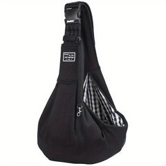 Portable Pet Sling Carrier Bag for Dogs and Cats