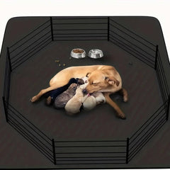 XL Waterproof Dog Pads - Reusable Pet Mats for Training & Protection