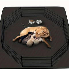 XL Waterproof Dog Pads - Reusable Pet Mats for Training & Protection