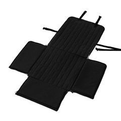 Waterproof Pet Dog Carrier Car Seat Cover Hammock for Travel