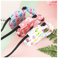 Retractable Dog Leash for Small and Medium Dogs