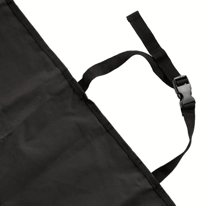 Waterproof Dog Car Hammock Mat Pet Dog Auto Protector