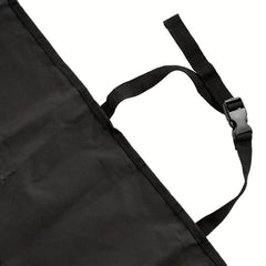 Waterproof Dog Car Hammock Mat Pet Dog Auto Protector