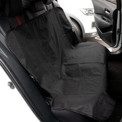 Waterproof Dog Car Hammock Mat Pet Dog Auto Protector