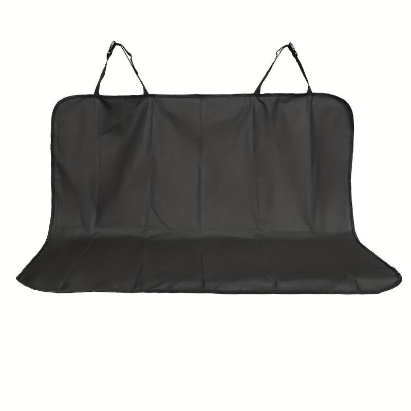 Waterproof Dog Car Hammock Mat Pet Dog Auto Protector