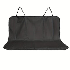 Waterproof Dog Car Hammock Mat Pet Dog Auto Protector