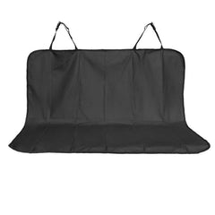Waterproof Dog Car Hammock Mat Pet Dog Auto Protector