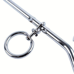 Heavy Duty Stainless Steel Tie Out Leash Stake