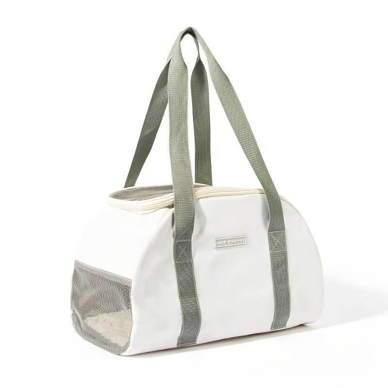 Cat Bag Lightweight Single Shoulder Crossbody Cat Bag Small Dog Bag