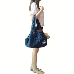 Dog Sling Carrier for Comfortable Outdoor Adventures