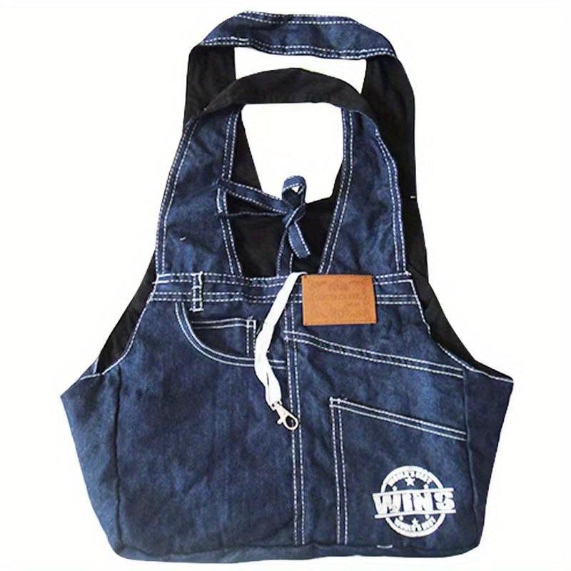 Dog Sling Carrier for Comfortable Outdoor Adventures