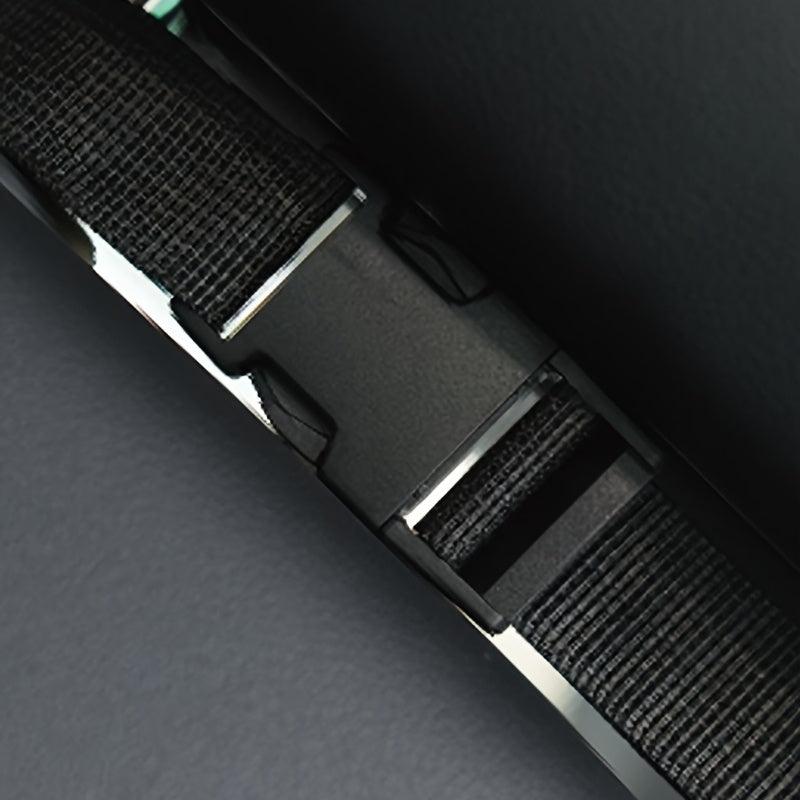 Dog Hammock Car Back Seat Protector