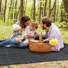 Dog Hammock Car Back Seat Protector