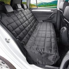 Dog Hammock Car Back Seat Protector