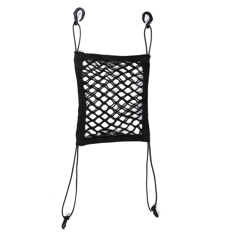 Pet Car Isolation Net Dog Seat Protection Barrier Fence Mesh Net